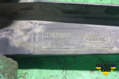 Кронштейн (на моторном щите левый малый) (6901873) для Land Rover Range Rover 3 с 2002-2012г