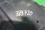 Пыльник двигателя боковой левый (3.6л TDI) для Land Rover Range Rover 3 с 2002-2012г
