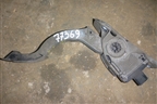 Педаль газа электронная (BV619F836AB) для Ford Focus 3 с 2011г