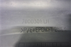 Накладка на порог наружная левая (до 2009г) (7000301) для Land Rover Range Rover 3 с 2002-2012г