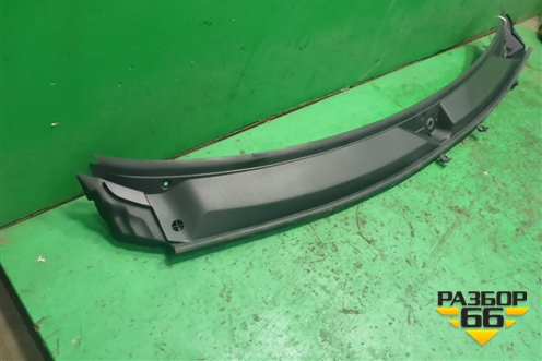 Решетка стеклоочистителей (6H4200348BBW) для Land Rover Range Rover 3 с 2002-2012г
