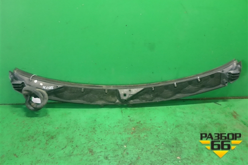 Решетка стеклоочистителей (6H4200348BBW) для Land Rover Range Rover 3 с 2002-2012г