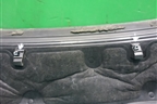 Решетка стеклоочистителей (6H4200348BBW) для Land Rover Range Rover 3 с 2002-2012г