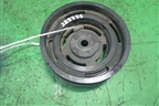 Шкив коленвала ( 3.6л TDI) (6H4Q6B319CA) для Land Rover Range Rover 3 с 2002-2012г