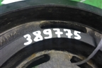 Шкив коленвала ( 3.6л TDI) (6H4Q6B319CA) для Land Rover Range Rover 3 с 2002-2012г