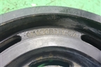 Шкив коленвала ( 3.6л TDI) (6H4Q6B319CA) для Land Rover Range Rover 3 с 2002-2012г