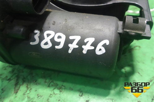 Заслонка дроссельная электрическая (3.6л TDI правая) (6H4Q9E926BA) для Land Rover Range Rover 3 с 2002-2012г