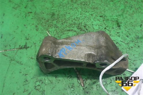 Кронштейн компрессора кондиционера ( 3.6л TDI) (JPD500121) для Land Rover Range Rover 3 с 2002-2012г
