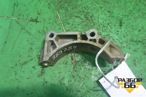Кронштейн компрессора кондиционера ( 3.6л TDI) (JPD500121) для Land Rover Range Rover 3 с 2002-2012г