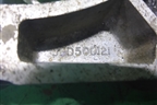 Кронштейн компрессора кондиционера ( 3.6л TDI) (JPD500121) для Land Rover Range Rover 3 с 2002-2012г