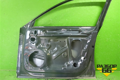 Дверь передняя правая (8W0831052) для Audi A4 (В9) с 2015г