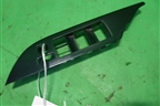 Накладка двери передней левой (742320K651) для Toyota Fortuner с 2016г