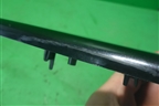 Накладка двери передней левой (742320K651) для Toyota Fortuner с 2016г