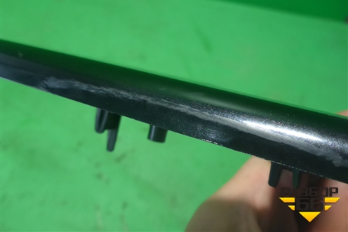 Накладка двери передней левой (742320K651) для Toyota Fortuner с 2016г