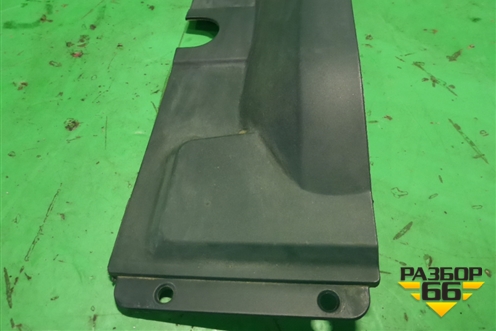 Накладка декоративная на двигатель (CPLA6A950) для Land Rover Range Rover Sport с 2013-2022г