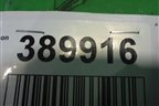 Панель передняя (верхняя часть) (641013Z001) для Hyundai i40 с 2011г