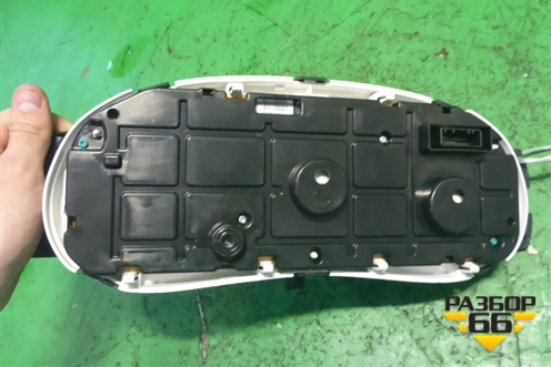 Щиток приборов МКПП (248108448R) для Renault Sandero с 2013-2022г