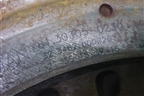 Сцепление в сборе (10.5л D2066LF41) (81303050230) для MAN  TGX с 2007г