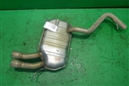 Глушитель задняя часть (5N01200314) для Volkswagen Tiguan с 2011-2016г