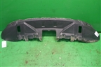 Юбка переднего бампера (CK5217F775AB) для Land Rover Range Rover 4 с 2013-2022г