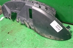 Юбка переднего бампера (CK5217F775AB) для Land Rover Range Rover 4 с 2013-2022г
