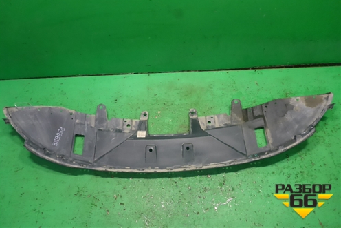 Юбка переднего бампера (CK5217F775AB) для Land Rover Range Rover 4 с 2013-2022г