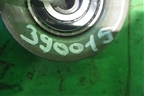 Ролик обводной ремня ГРМ ( 1.6л F16D4) (пробег 48тыс.км) (24436052) для Chevrolet Aveo (Т300) с 2011г