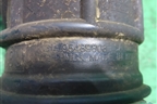 Патрубок воздушного фильтра (1.6л F16D4) (95489808) для Chevrolet Aveo (Т300) с 2011г