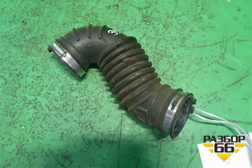 Патрубок воздушного фильтра (1.6л F16D4) (95489808) для Chevrolet Aveo (Т300) с 2011г