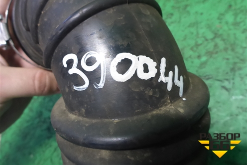 Патрубок воздушного фильтра (1.6л F16D4) (95489808) для Chevrolet Aveo (Т300) с 2011г