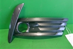 Накладка ПТФ правая (после 2015г) (8148102630) для Toyota Corolla (E18) с 2012-2019г