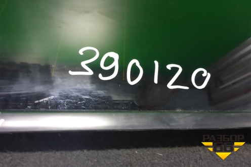 Стекло глухое правое для Land Rover Range Rover 3 с 2002-2012г