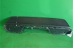 Накладка заднего бампера (AMG) (A1668850553) для Mercedes Benz ML-Klass W166 c 2011г