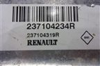 Блок управления двигателем (1.6л K4MA812 МКПП) (237104234R) для Renault Sandero с 2013-2022г