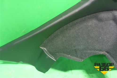 Обшивка багажника правая (нижняя) (84951CA000) для Nissan Murano (Z50) с 2002-2008г