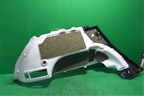 Обшивка багажника правая (нижняя) (84951CA000) для Nissan Murano (Z50) с 2002-2008г