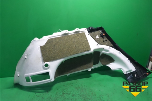 Обшивка багажника правая (нижняя) (84951CA000) для Nissan Murano (Z50) с 2002-2008г