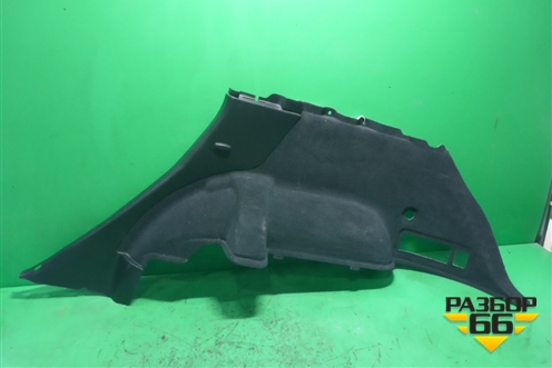 Обшивка багажника правая (нижняя) (84951CA000) для Nissan Murano (Z50) с 2002-2008г