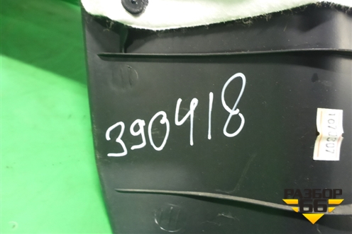 Обшивка багажника правая (нижняя) (84951CA000) для Nissan Murano (Z50) с 2002-2008г