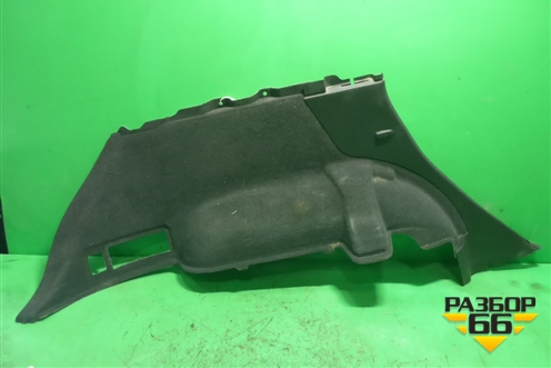 Обшивка багажника левая (нижняя) (84950CA000) для Nissan Murano (Z50) с 2002-2008г