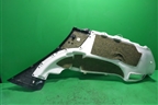 Обшивка багажника левая (нижняя) (84950CA000) для Nissan Murano (Z50) с 2002-2008г