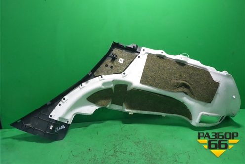 Обшивка багажника левая (нижняя) (84950CA000) для Nissan Murano (Z50) с 2002-2008г