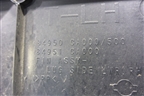 Обшивка багажника левая (нижняя) (84950CA000) для Nissan Murano (Z50) с 2002-2008г