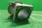 Фланец (дроссельной заслонки 1.6л K4MA812) (165785537R) для Renault Sandero с 2013-2022г