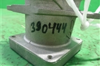 Фланец (дроссельной заслонки 1.6л K4MA812) (165785537R) для Renault Sandero с 2013-2022г