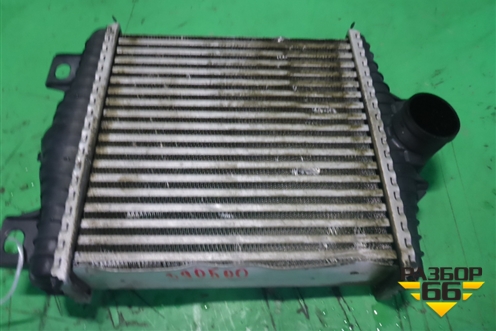 Интеркулер (CPLA9L440AC) для Land Rover Range Rover 4 с 2013-2022г
