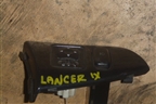 Переключатель регулировки зеркал для Mitsubishi Lancer-9  с 2003-2008г