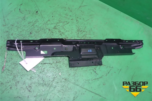 Панель передняя (верхняя часть) (62511CA000) для Nissan Murano (Z50) с 2002-2008г