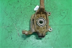 Кулак поворотный передний левый для Nissan Murano (Z50) с 2002-2008г