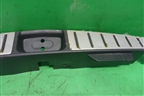Обшивка багажника на заднюю панель (84992CC40C) для Nissan Murano (Z50) с 2002-2008г